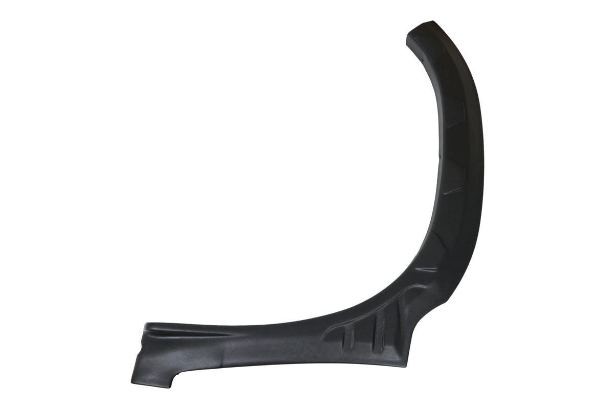 Dacia Duster 1 2010-2017 Hornet düz mat çamurluk dodik 8 parçalı set – 8