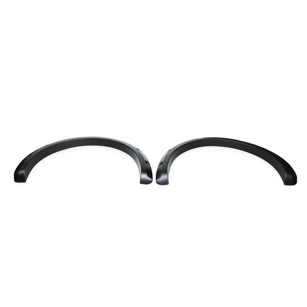 Mitsubishi L200 5 2015-2023 mat çamurluk dodik 6 parçalı set – 2