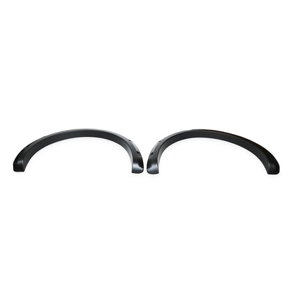 Mitsubishi L200 5 2015-2023 mat çamurluk dodik 6 parçalı set – 2