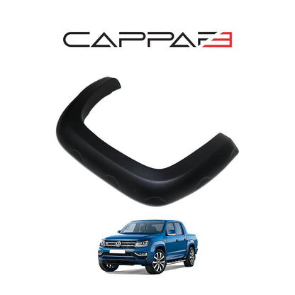 Volkswagen Amarok 1 2015-2020 ile Uyumlu Çamurluk Dodik Vidalı Mat 4 Adet