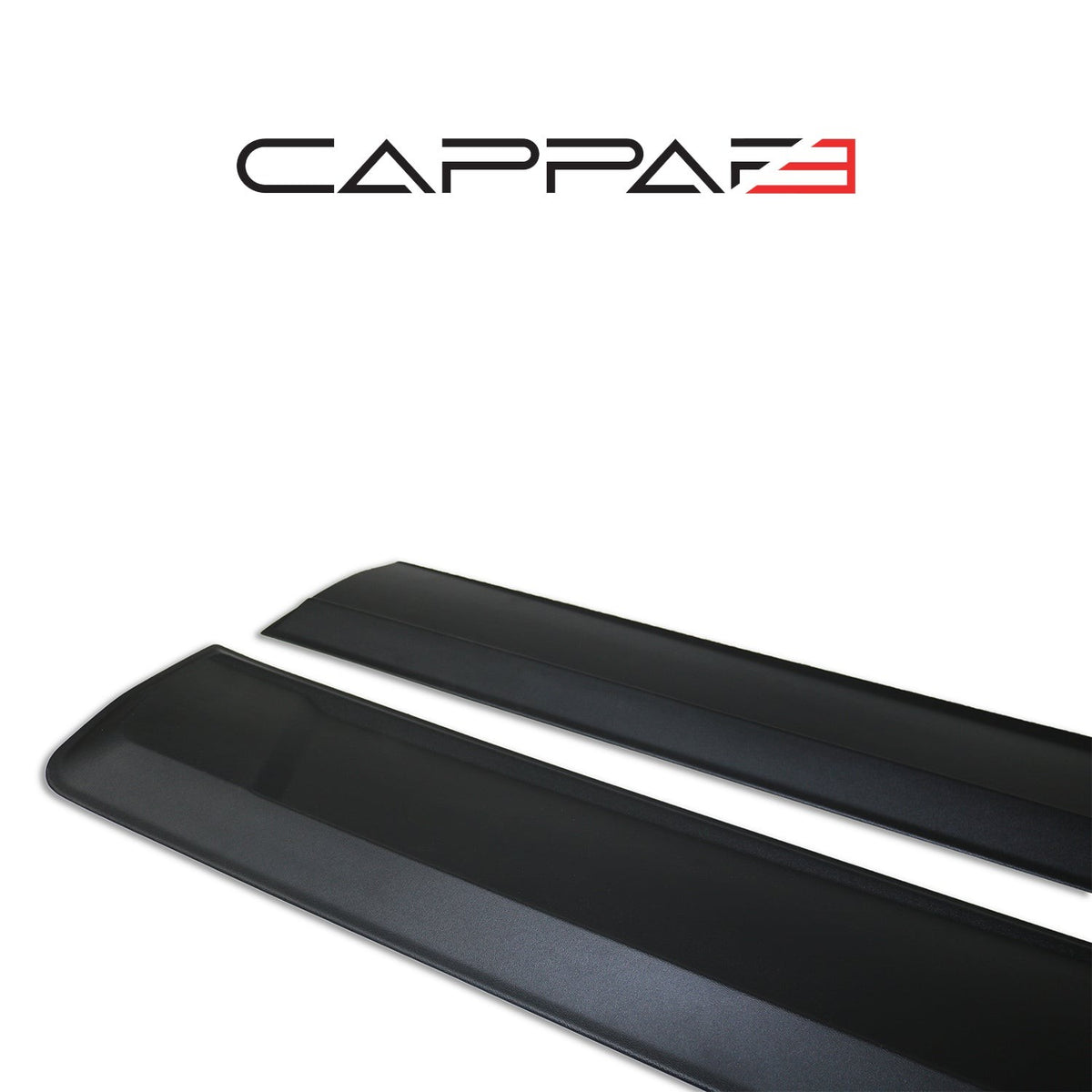 Mitsubishi L200 5 2019-2023 mat kapı dodik 6 parçalı set – 3
