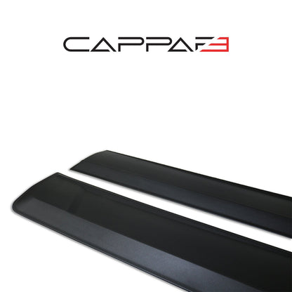 Mitsubishi L200 5 2019-2023 mat kapı dodik 6 parçalı set – 3