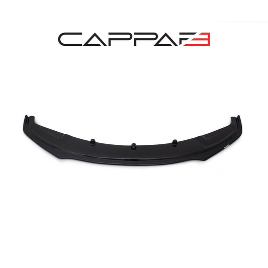 BMW 4 Seri (F32) M Sport 2013-2020 ile Uyumlu Ön Tampon Lip