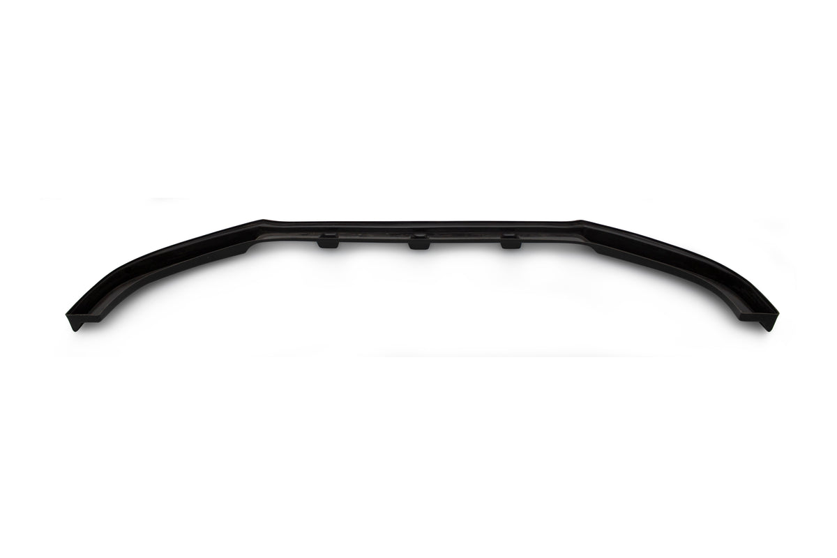 Citroen Jumpy 3 2016-2026 ile Uyumlu Ön Tampon Lip