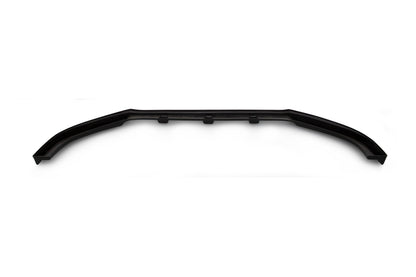 Citroen Jumpy 3 2016-2026 ile Uyumlu Ön Tampon Lip