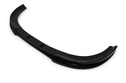 Ford Transit Custom 1 2012-2023 arka tampon lip – 2