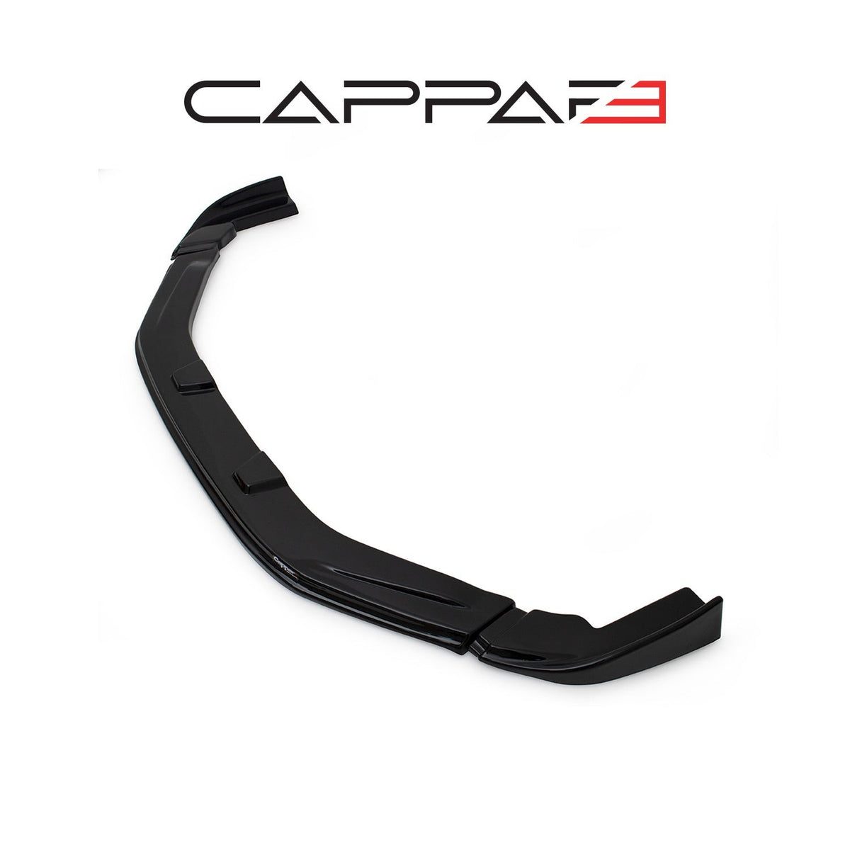 Honda Civic 8 2005-2011 ile Uyumlu Orta Tampon Lip