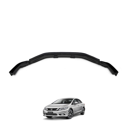 Honda Civic 8 2005-2011 ile Uyumlu Orta Tampon Lip