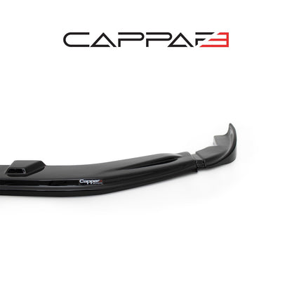 Honda Civic 9 2011-2016 ile Uyumlu Orta Tampon Lip