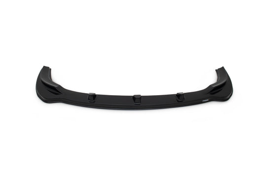 Mercedes Sprinter 2 2013-2018 ile Uyumlu Ön Tampon Lip