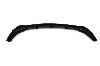 Mercedes Sprinter 3 2019-2026 ile Uyumlu Ön Tampon Lip