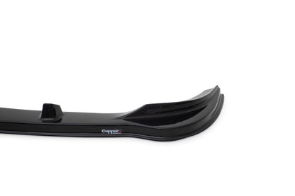 Mercedes Sprinter 3 2019-2026 ile Uyumlu Ön Tampon Lip