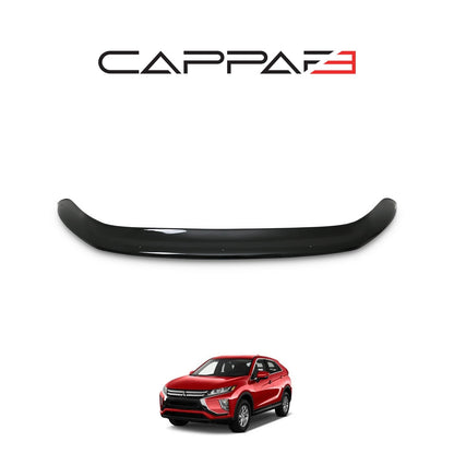 Mitsubishi L200 4 2005-2015 ile Uyumlu Ön Tampon Lip Mat 2 Adet