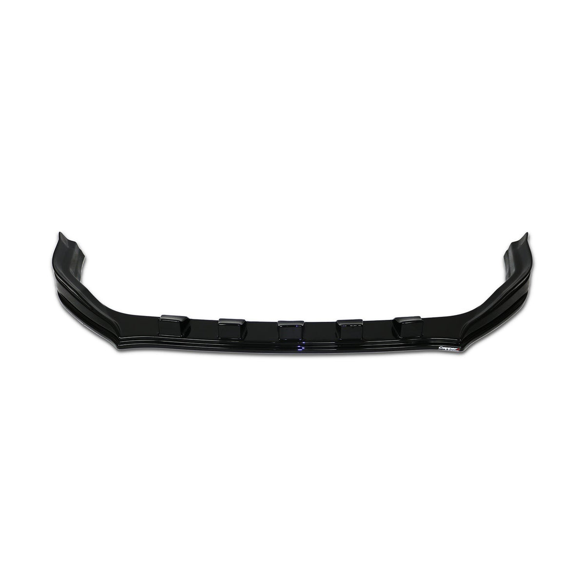 Nissan Qashqai 2 2014-2017 ile Uyumlu Ön Tampon Lip