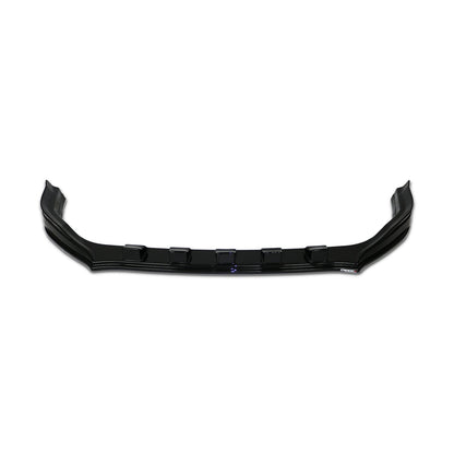 Nissan Qashqai 2 2014-2017 ile Uyumlu Ön Tampon Lip