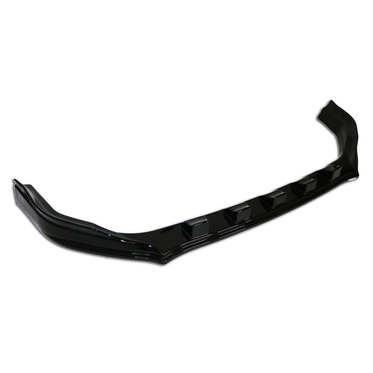 Nissan Qashqai 2 2014-2017 ile Uyumlu Ön Tampon Lip