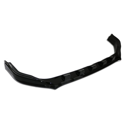 Nissan Qashqai 2 2014-2017 ile Uyumlu Ön Tampon Lip