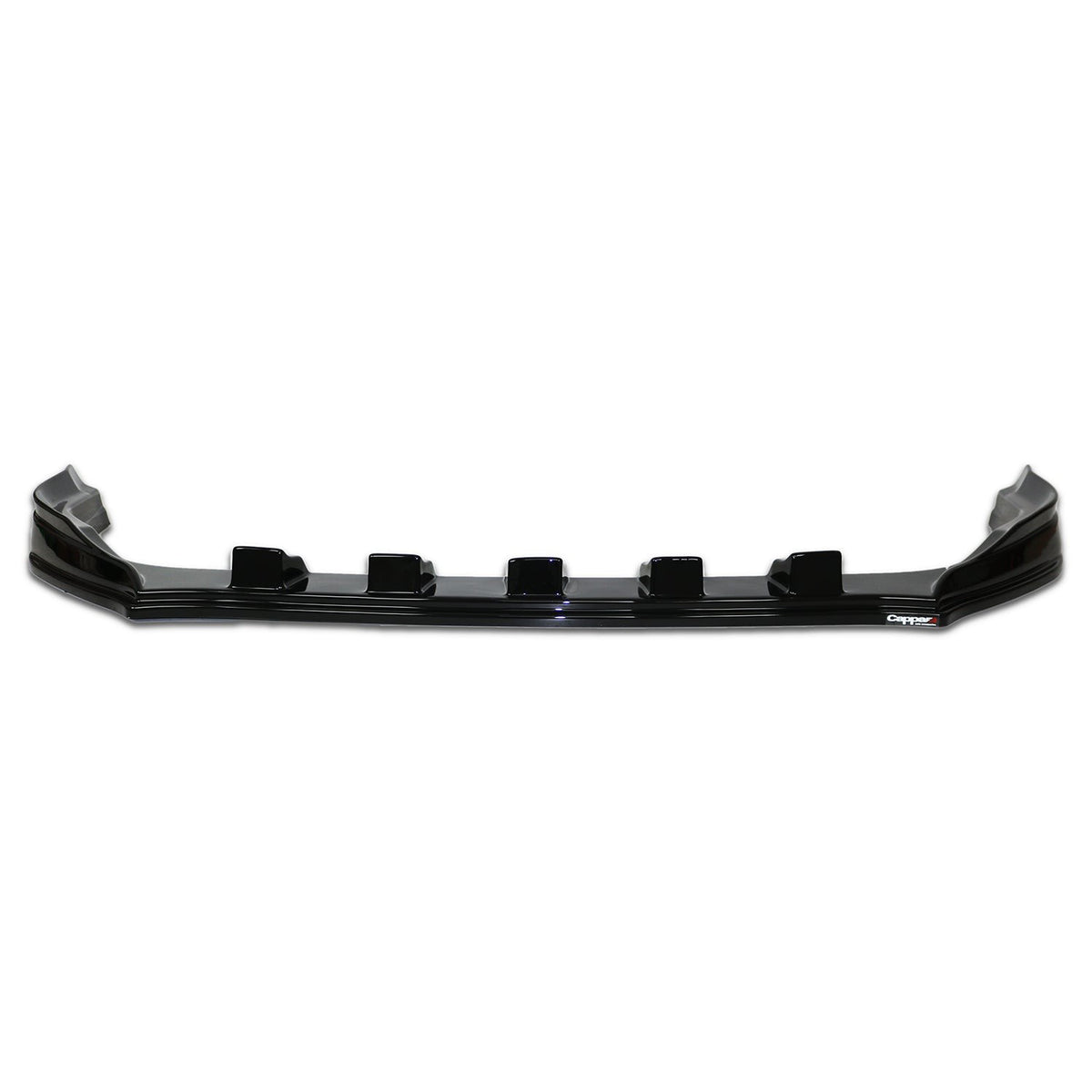 Nissan Qashqai 2 2014-2017 ile Uyumlu Ön Tampon Lip