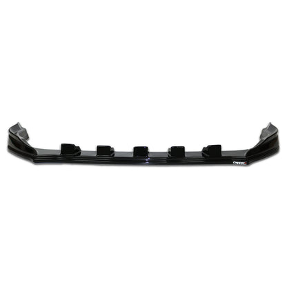 Nissan Qashqai 2 2014-2017 ile Uyumlu Ön Tampon Lip