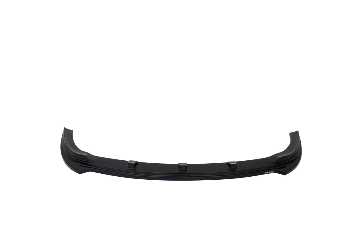 Nissan X-Trail 3 2013-2020 ile Uyumlu Ön Tampon Lip