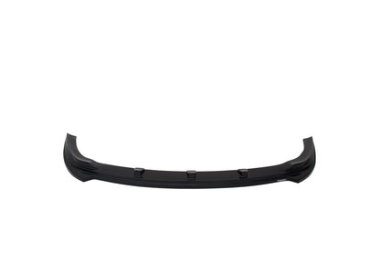 Nissan X-Trail 3 2013-2020 ile Uyumlu Ön Tampon Lip