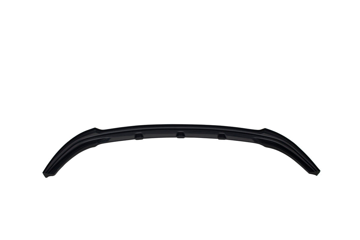 Nissan X-Trail 3 2013-2020 ile Uyumlu Ön Tampon Lip