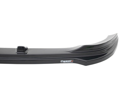 Nissan X-Trail 3 2013-2020 ile Uyumlu Ön Tampon Lip