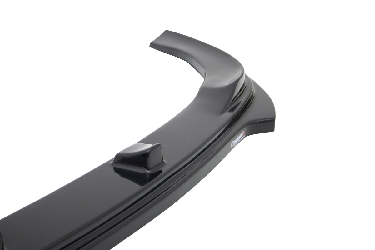 Nissan X-Trail 3 2013-2020 ile Uyumlu Ön Tampon Lip