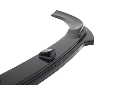 Nissan X-Trail 3 2013-2020 ile Uyumlu Ön Tampon Lip