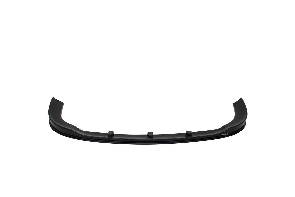 Opel Vivaro B 2014-2019 ile Uyumlu Ön Tampon Lip