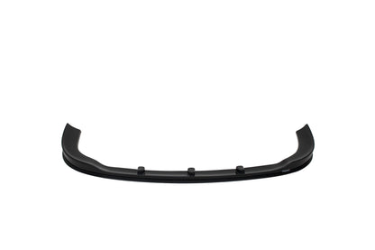 Opel Vivaro B 2014-2019 ile Uyumlu Ön Tampon Lip