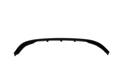 Opel Vivaro B 2014-2019 ile Uyumlu Ön Tampon Lip