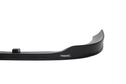 Opel Vivaro B 2014-2019 ile Uyumlu Ön Tampon Lip