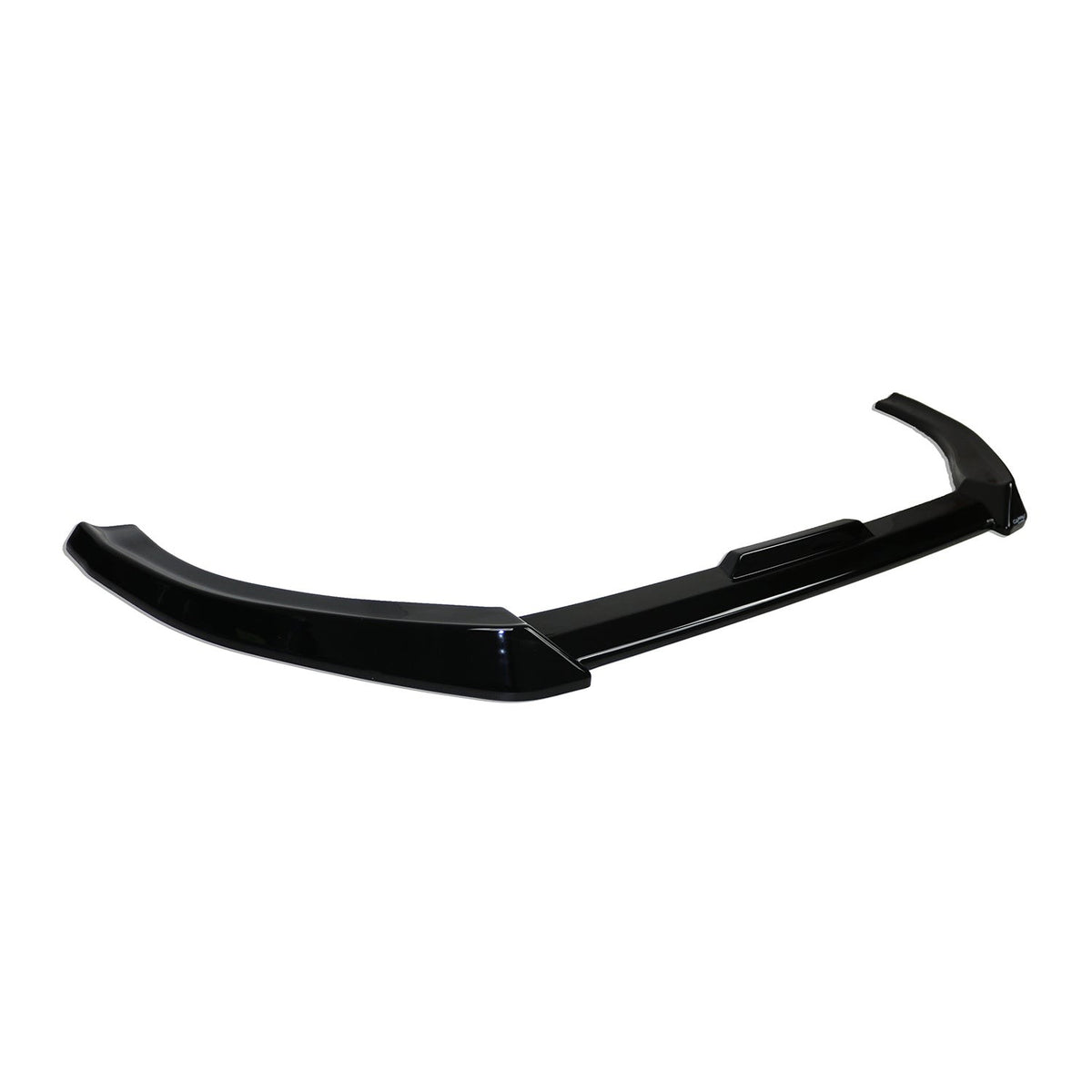 Peugeot Partner 3 2018-2026 ile Uyumlu Ön Tampon Lip