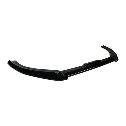Peugeot Partner 3 2018-2026 ile Uyumlu Ön Tampon Lip