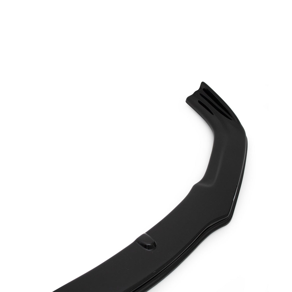 Renault Megane 4 2016-2024 ile Uyumlu Ön Tampon Lip