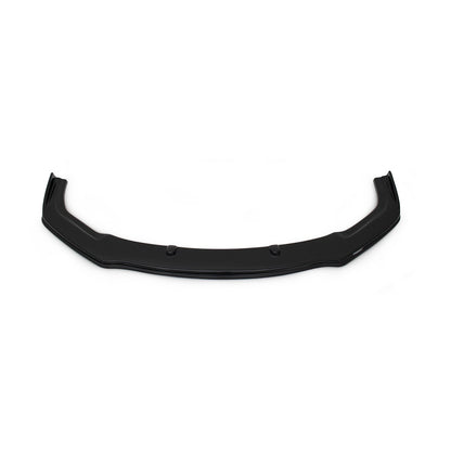 Renault Megane 4 2016-2024 ile Uyumlu Ön Tampon Lip