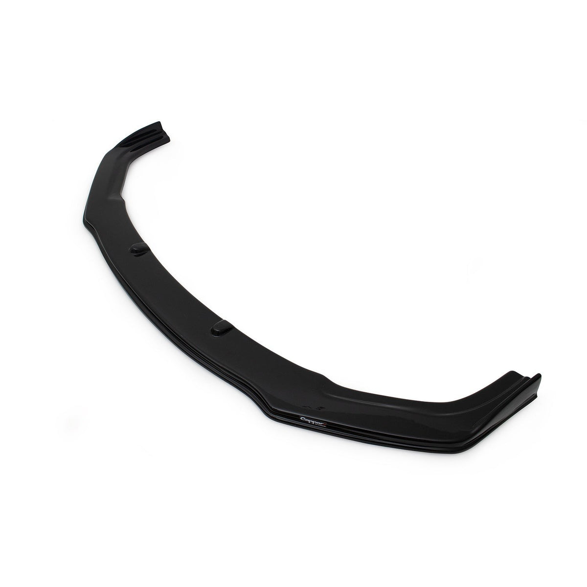 Renault Megane 4 2016-2024 ile Uyumlu Ön Tampon Lip