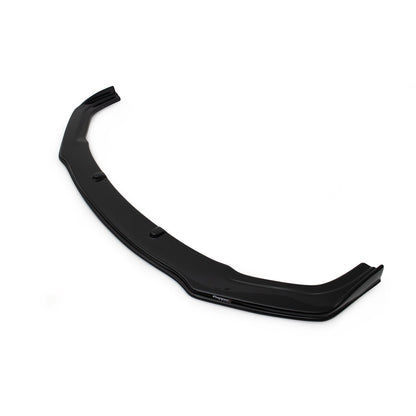 Renault Megane 4 2016-2024 ile Uyumlu Ön Tampon Lip