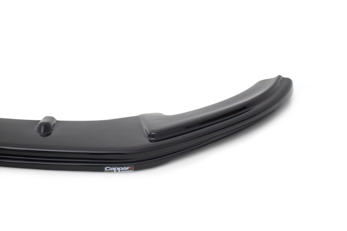 Volkswagen Caddy 4 2015-2020 ile Uyumlu Arka Tampon Lip 3mm