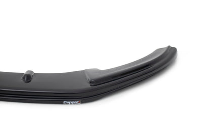 Volkswagen Caddy 4 2015-2020 ile Uyumlu Arka Tampon Lip 3mm