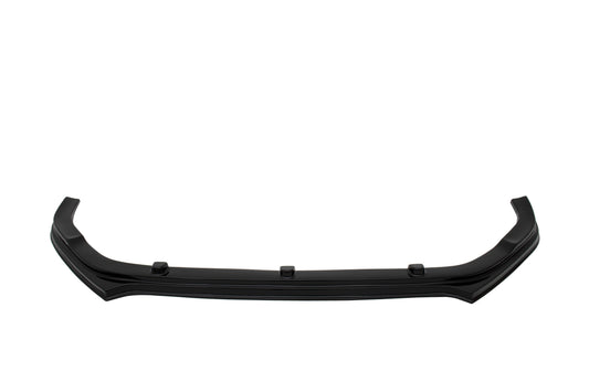 Volkswagen Crafter 2 2018-2026 ile Uyumlu Ön Tampon Lip
