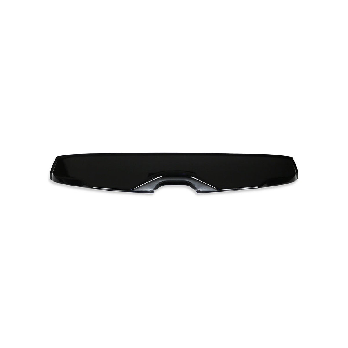 Ford F-Max 2018-2025 Shark mat arka cam spoyler 2 parçalı set – 10