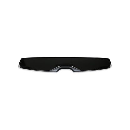 Ford F-Max 2018-2025 Shark mat arka cam spoyler 2 parçalı set – 10