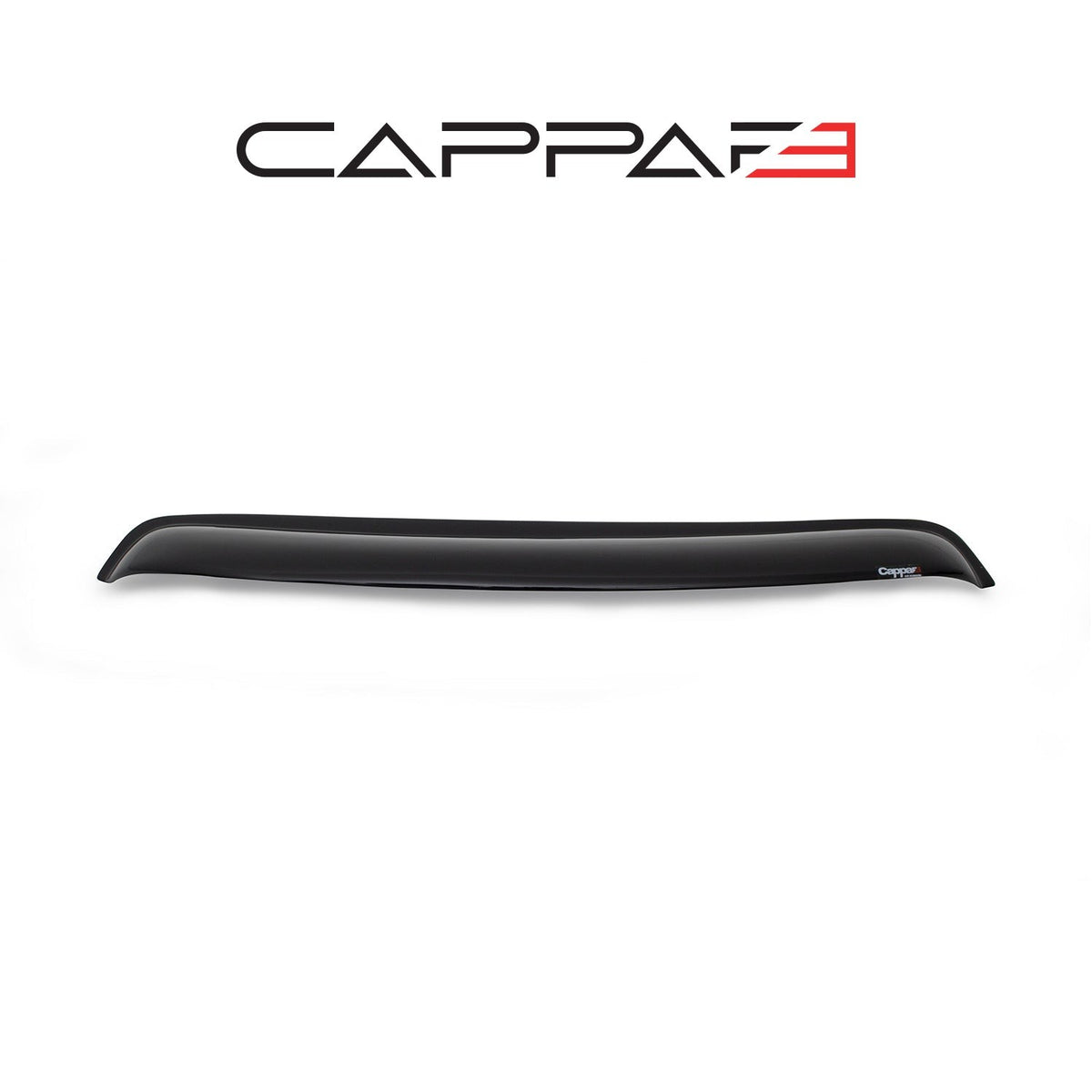 Honda Civic 7 2001-2005 ile Uyumlu Arka Cam Spoyler
