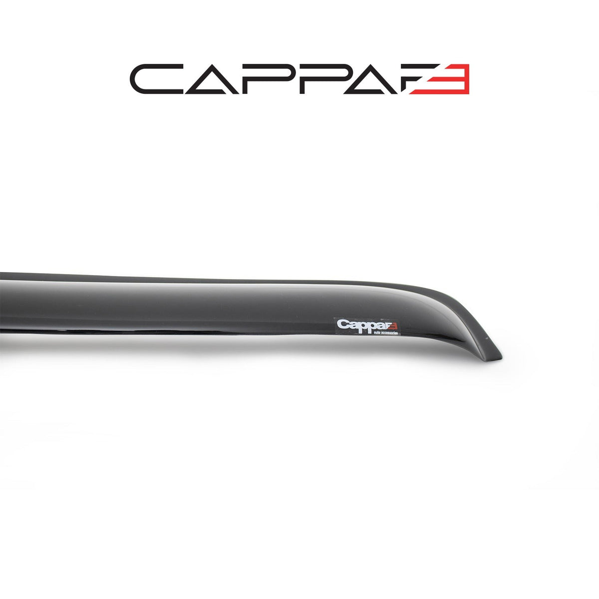 Honda Civic 7 2001-2005 ile Uyumlu Arka Cam Spoyler