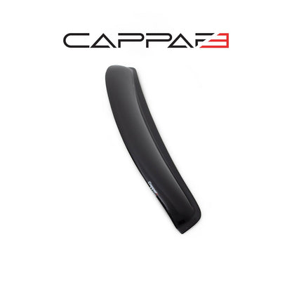 Honda Civic 7 2001-2005 ile Uyumlu Arka Cam Spoyler