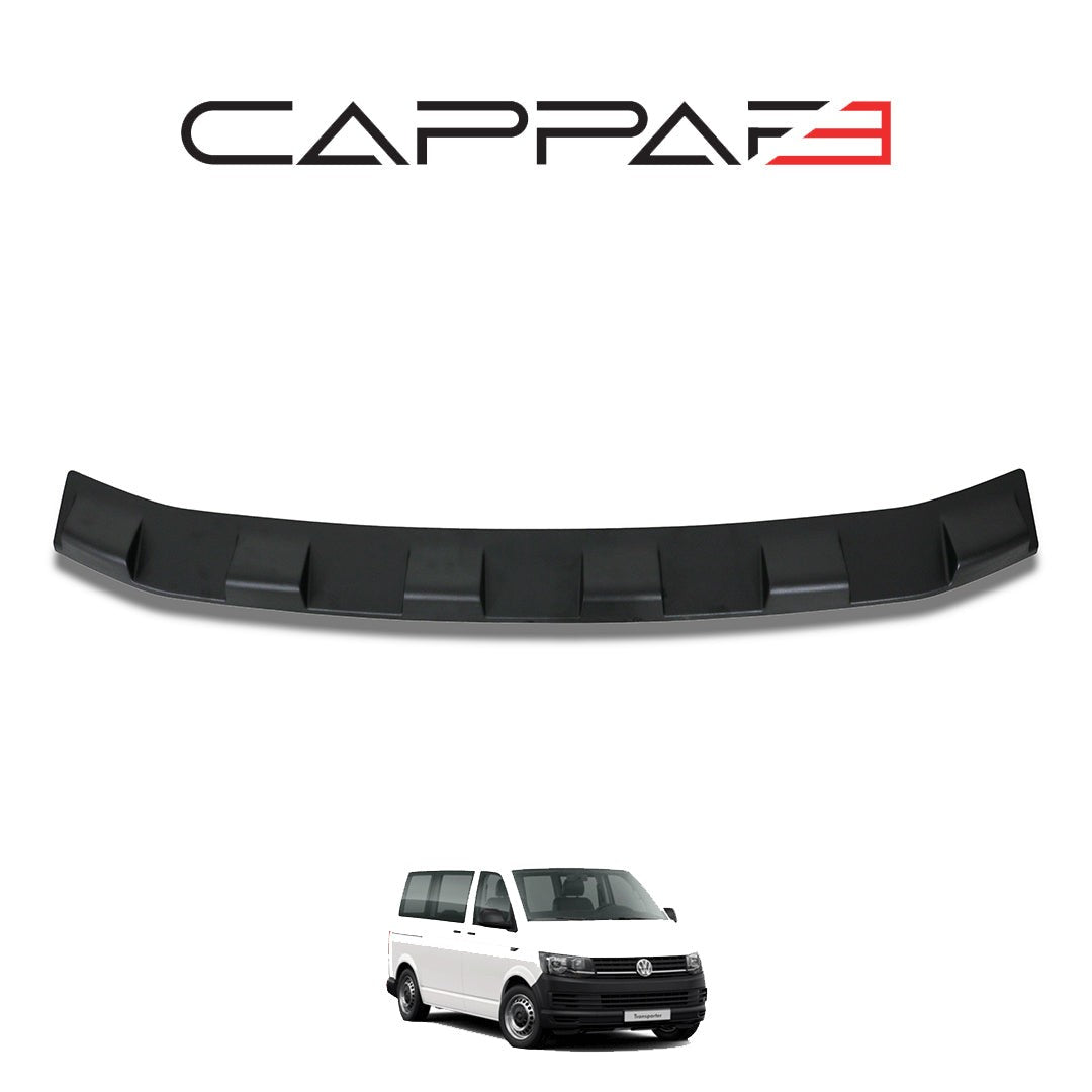 Volkswagen Transporter T5 2009-2015 ön tampon difüzör – 2