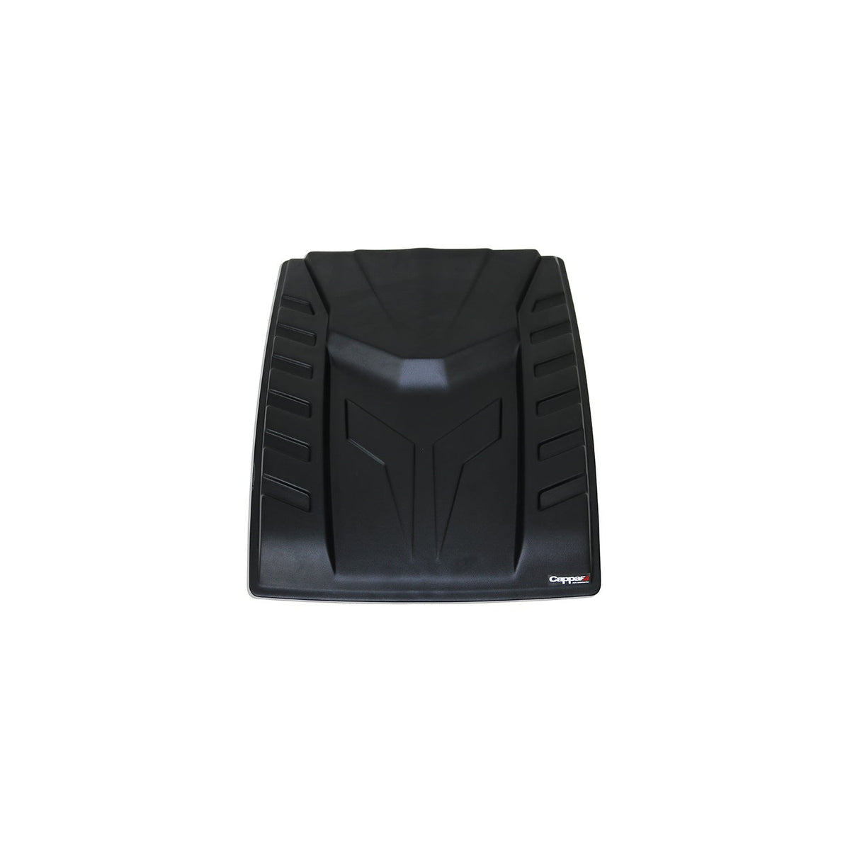 Isuzu D-Max 2 2012-2019 ile Uyumlu Ön Kaput Scoop Mat