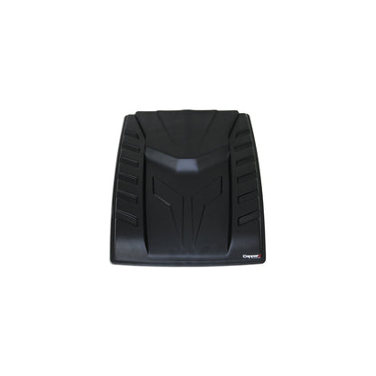 Isuzu D-Max 2 2012-2019 ile Uyumlu Ön Kaput Scoop Mat